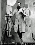 1913 - Henri Matisse