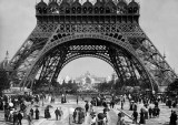 1900 - At the Exposition Universelle