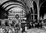1920 - Gare dOrsay