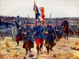 1914 - The French Army