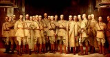 General Officers of World War I