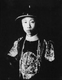 1922 - Puyi