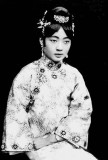 Empress Wanrong