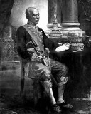 King Mongkut (Rama IV)