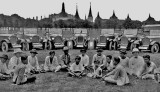 Early 1900s - Mens car club