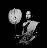 1865 - Buddhist monk