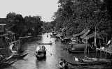 1901 - Klong (canal)