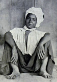 1920 - Kamoo tribesman