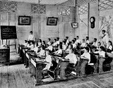 1899 - School for royal and noble children
