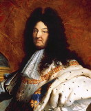 Louis XIV