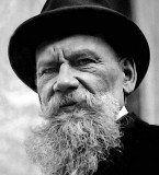 Leo Tolstoy