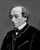 Benjamin Disraeli