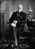 John Quincy Adams