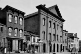 1865 - Ford's Theater