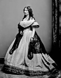 Between 1855 and 1865 - Laura Keene