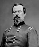Union General Irvin McDowell