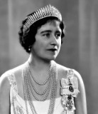 Queen Elizabeth, the Queen Mum