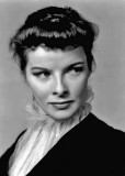 Katherine Hepburn