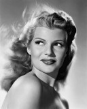 Rita Hayworth