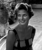 Ingrid Bergman