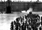 October 1917 - Storming the Winter Palace