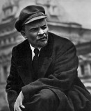 1916 - Vladimir Lenin