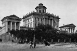 c. 1895 - Rumyantsev Museum (Pashkov House), Moscow