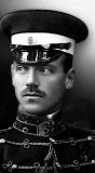 1917 - Grand Duke Michael