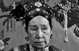 Dowager Empress Cixi