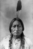 1885 - Sitting Bull