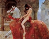 Lady Godiva