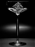 Imperial champagne glass