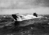 German U-boat