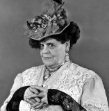 Marie Dressler