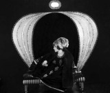 1921 - Alla Nazimova in Camille