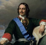 Peter the Great