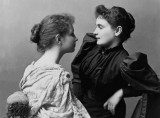 Helen + Annie