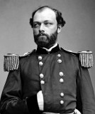 Union Brigadier General Quincy A. Gillmore