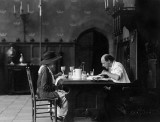 1916 - Screenwriter Jeanie Macpherson with director Cecil B. DeMille 