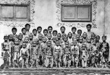 11 November 1968 - The Children of King Mongkut (Rama IV)