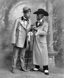 1904 - Williams and Walker