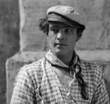 1922 - Rudolph Valentino in Blood and Sand