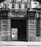 1909 - 1 rue de Beaune