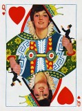 The Queen of Hearts