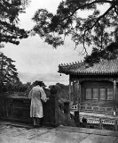 c. 1920 Chieh Tai Ssu temple