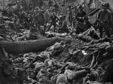 1906 - Moro Crater massacre