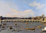 1747 - Westminster Bridge