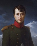 1803 - Napoleon Bonaparte as First Consul