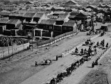 1901 - Imperial Court returning to the Forbidden City (1)
