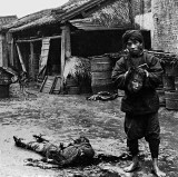 c. 1900 - Post execution